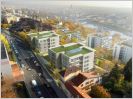 L'ancien h�pital Debrousse  de Lyon transform� en...