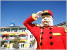 Trois millions de briques LEGO pour d�corer un h�tel