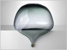 Variations design autour du verre et de la c�ramique