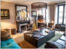 Un appartement � mi-chemin entre le loft et l'atelier...