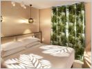 L'h�tel Eden, un plongeon dans la nature tout en...