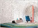 Les Bouroullec s'exposent en grand aux Arts D�co