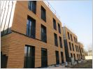Du logement social et passif dans le Val d'Oise