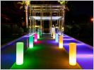 Dix conseils pour bien �clairer son jardin