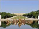 Hommage national � A. Le N�tre, le plus c�l�bre...