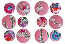 Un anniversaire r�solument design pour Bernardaud