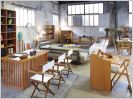 Habitat investit les Puces pour c�l�brer le vintage