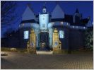 Nuit portes ouvertes dans les mus�es