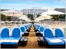 Les chiffres les plus insolites de Cannes et ses lieux...