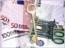 Les taux de cr�dit sont � leur plus bas niveau...