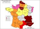 Ralentissement g�n�ral de la hausse des loyers 