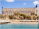Le Carlton, 100 ans sous les projecteurs de Cannes