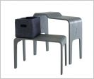 De nouveaux designers int�grent la famille Cinna