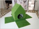 Quand les tapis se transforment en objets