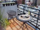Fleurir et am�nager son balcon