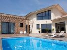 Quatre constructions �conomes en �nergie