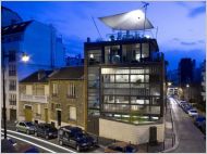 Construire une maison organique