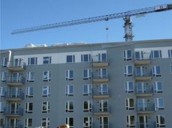 Benoist Apparu veut mobiliser le foncier public pour construire plus
