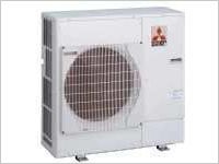 Mitsubishi Electric rappelle des pompes � chaleur