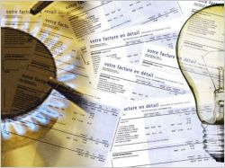 Le tarif social pour l'�lectricit� et le gaz devient automatique
