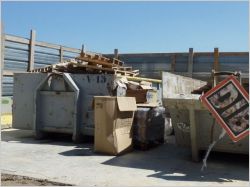 Chaque Francilien produit 483 kg de d�chets par an