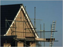 Coup d'acc�l�rateur pour les projets de construction