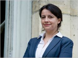 L'encadrement des loyers, parmi les priorit�s de C�cile Duflot, ministre du Logement