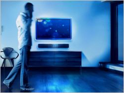 Les Fran�ais regardent de plus en plus la t�l�vision seuls