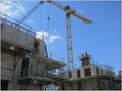 Immobilier neuf : 