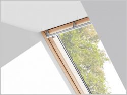 Un vent de fra�cheur pour Velux