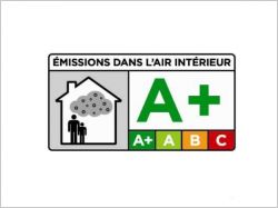 Une peinture qui d�pollue l'air int�rieur