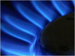 Gaz : hausse des prix et maintien des tarifs r�glement�s