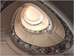 Les prix de l'immobilier de luxe reculent � Paris