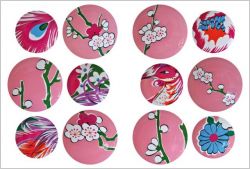 Un anniversaire r�solument design pour Bernardaud
