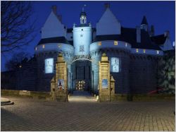 Nuit portes ouvertes dans les mus�es