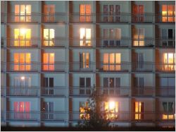 Premi�re cession immobili�re de l'Etat en faveur du logement social 