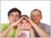 famille generation transmission maison