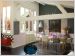 papier peint loft ephemere