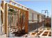 maison - isolation - chanvre - chantier