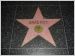 Brad Pitt sur le Walk of Fame