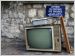 Recyclage vieux t�l�viseurs