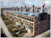 Logements BedZED - �co cit�s