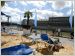 Plage urbaine