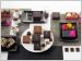 La Compagnie des Senteurs - bougies chocolat