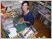 Adeline Klam - portrait cr�atrice