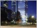 Eurotower, si�ge de la BCE � Francfort