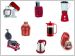 �lectrom�nager rouge