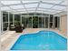 abri piscine