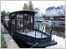 B�teau h�tel le D'�
