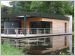 Reportage Maison sur le lac